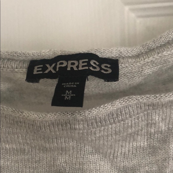 Express sweater - Picture 2 of 3